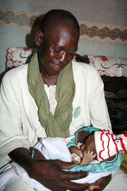 Youssouf and Son